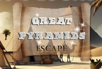 Great Pyramid Escape