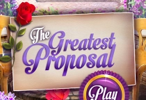 Greatest Proposal