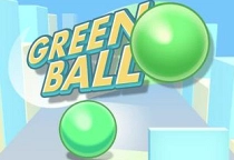 Green Ball