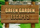 Green Garden Escape 2