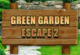 Green Garden Escape 2