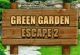 Green Garden Escape 2