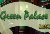 Green Palace Escape