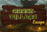 Play Green Village Escape