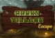 Green Village Escape