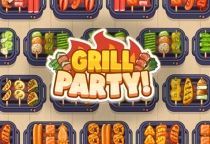 Grill Party
