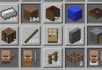 Grindcraft