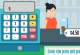 Grocery Cashier