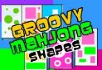 Groovy Mahjong