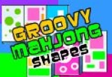 Play Groovy Mahjong