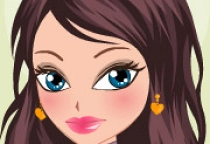 Murmeltiertag Girl