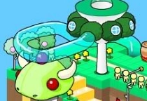 Grow Cube