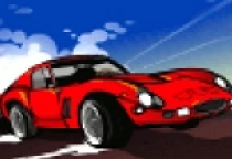 GTO Drift