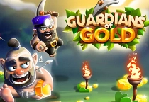 Guardians of Gold