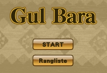 Gul Bara
