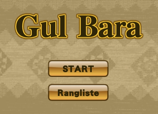 Gul Bara