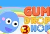 Play Gum Drop Hop 3