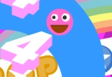 Play Gum Drop Hop 4