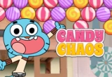 Gumball Candy Chaos