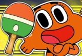 Gumball Tischtennis