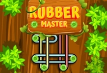 Gummiband Master
