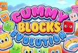 Gummy Blocks Evolution