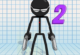 Gun Fu Stickman 2