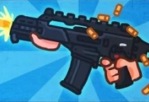 Gun Game Redux