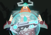 Gun In Time