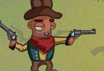 Gun Zombie Gun 2