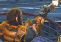 Gunfire Echoes