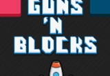 Guns and Blocks