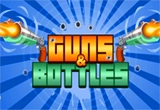 Guns and Bottles