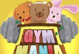 Gym Mania