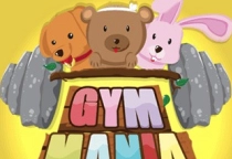 Gym Mania