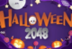 Halloween 2048