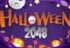 Halloween 2048