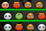 Halloween Ball Challenge