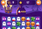 Halloween Bejeweled