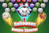 Halloween Bubble