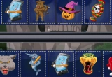 Halloween Challenge