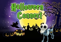 Halloween Connect