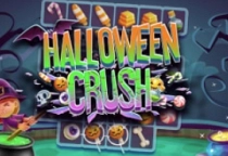 Halloween Crush