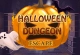 Halloween Dungeon Escape