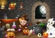 Halloween Hidden Objects