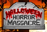 Halloween Horror Massacre