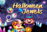 Halloween Jewels