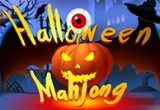 Halloween Mahjong 3