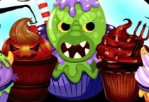 Halloween Mahjong 2