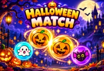 Halloween Match